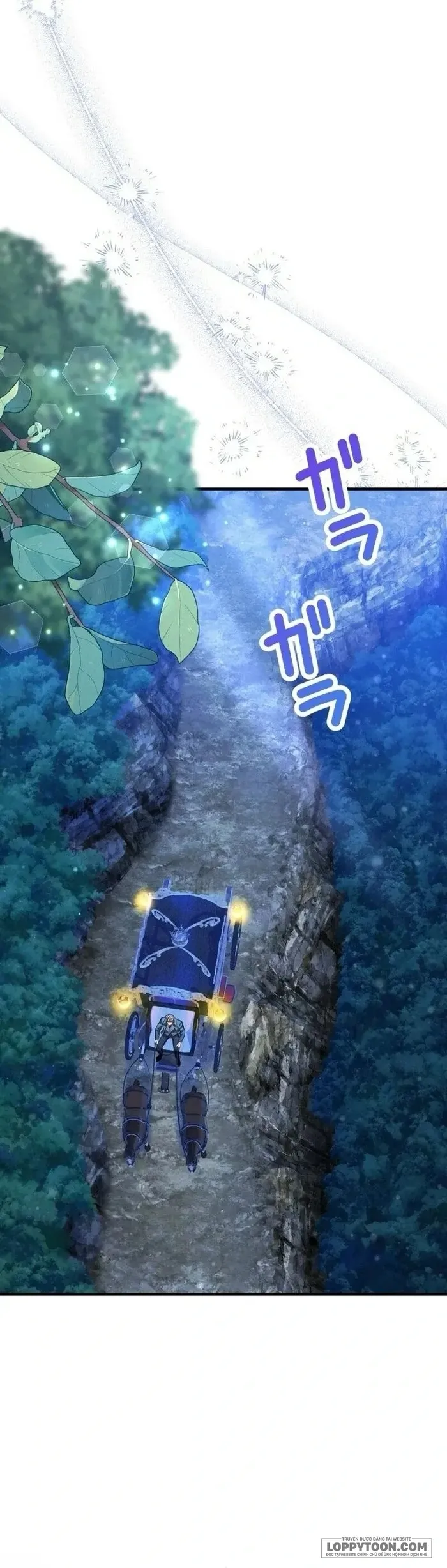 Hợp Đồng Ba Năm Với Tử Thần Chap 13 - trang 19