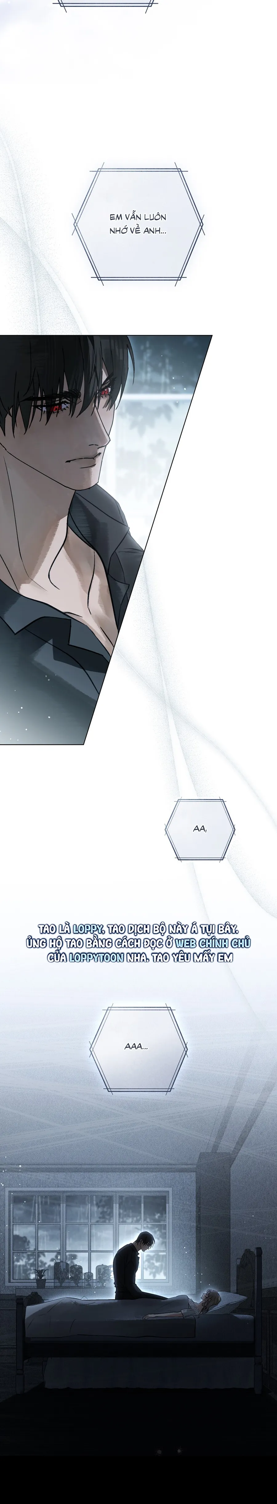 Người Chồng Độc Ác Chap 38 - trang 3