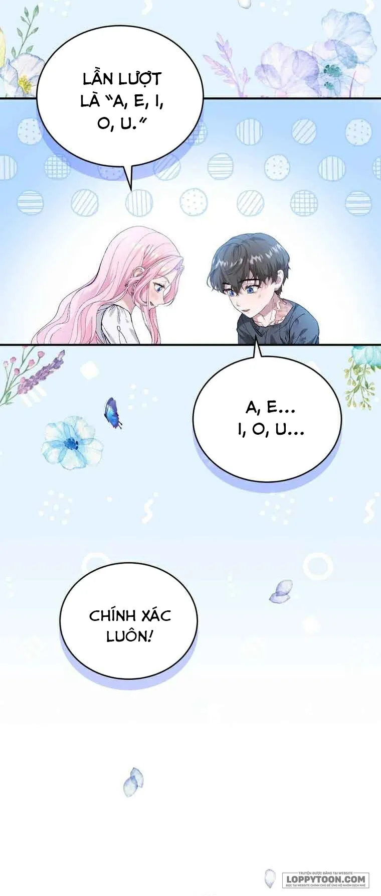 Nàng Tiên, Hãy Ký Hợp Đồng Nào Chap 14 - trang 42