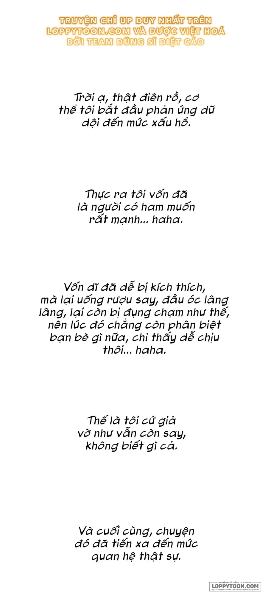 Tại Sao Điều Này Lại Đúng? Chap 25 - 🔞🔞🔞 - trang 48