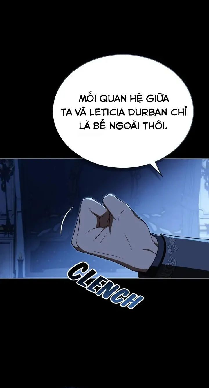 Chúa Phù Hộ Cho Sự Hủy Diệt Của Ta Chap 45 - trang 37