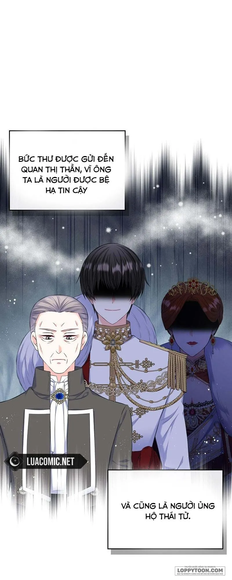 Tôi Sẽ Ly Hôn Với Anh Trai Nữ Chính Chap 60 - trang 30