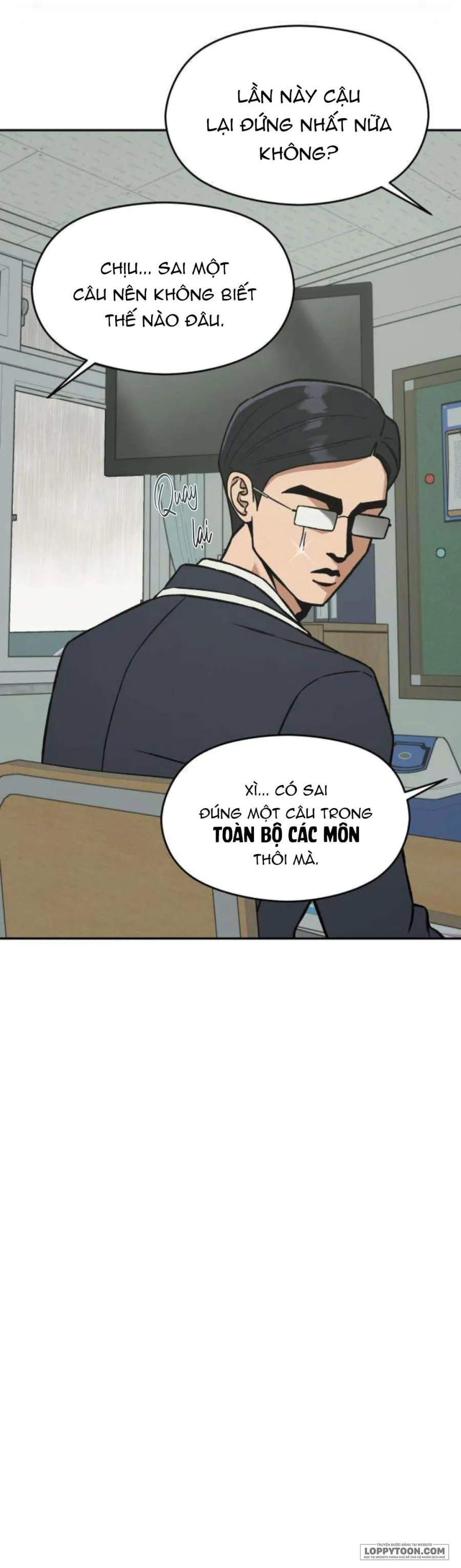 Nguyên Tắc Của Serim Chap 13 - trang 56