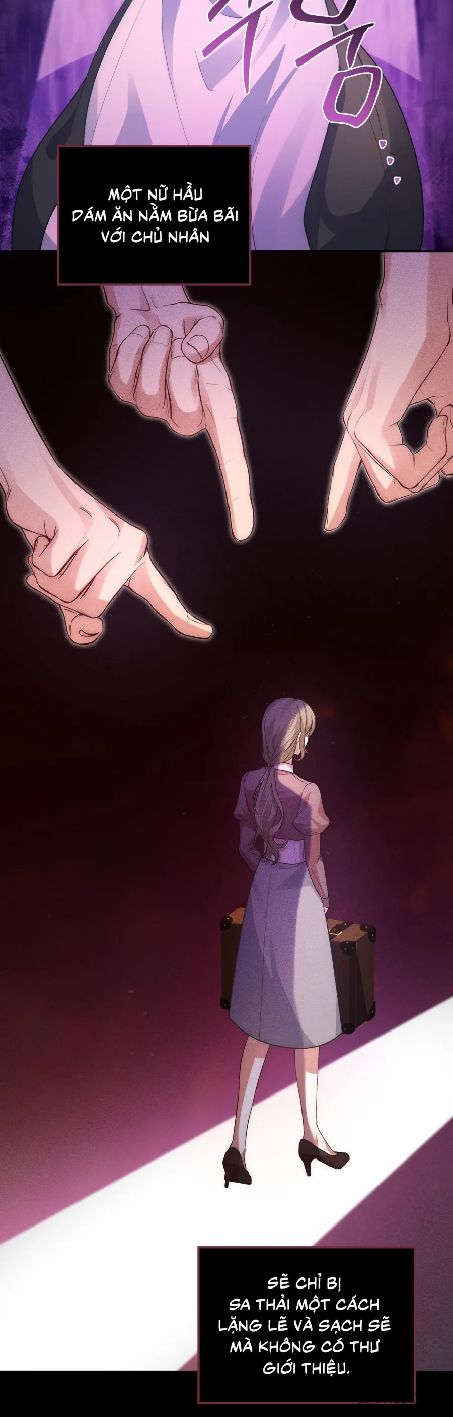 Ủa, Sao Thể Loại Này Khác Biệt Quá Vậy? Chap 4 - trang 31