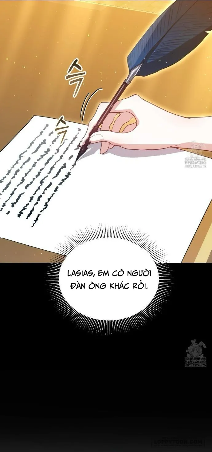 Dù Là Mẹ Kế Nhưng Tôi Thoát Khỏi Cái Chết Rất Dễ Dàng Chap 64 - trang 35