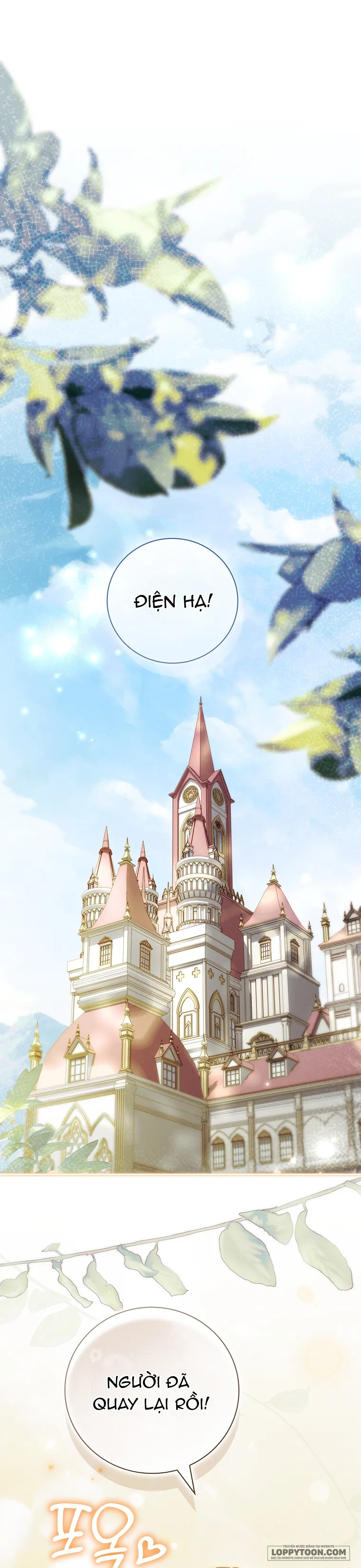 Cha Nào Con Nấy Chap 50 - trang 1