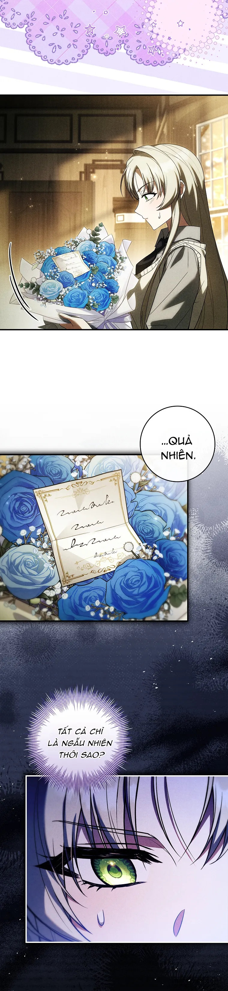 Văn Phòng Thám Tử Dành Cho Nam Chính Hối Hận! Chap 13 - trang 11