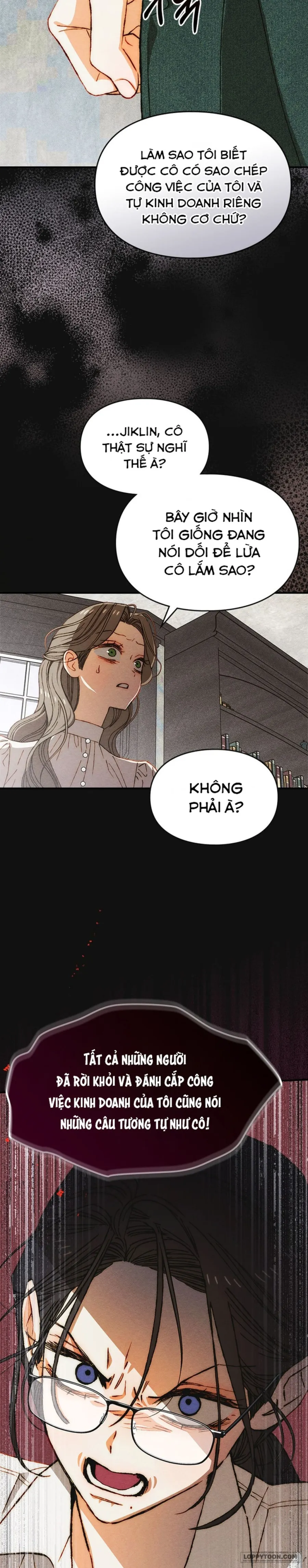 Thuần Hoá Munchkin Chap 32 - trang 24