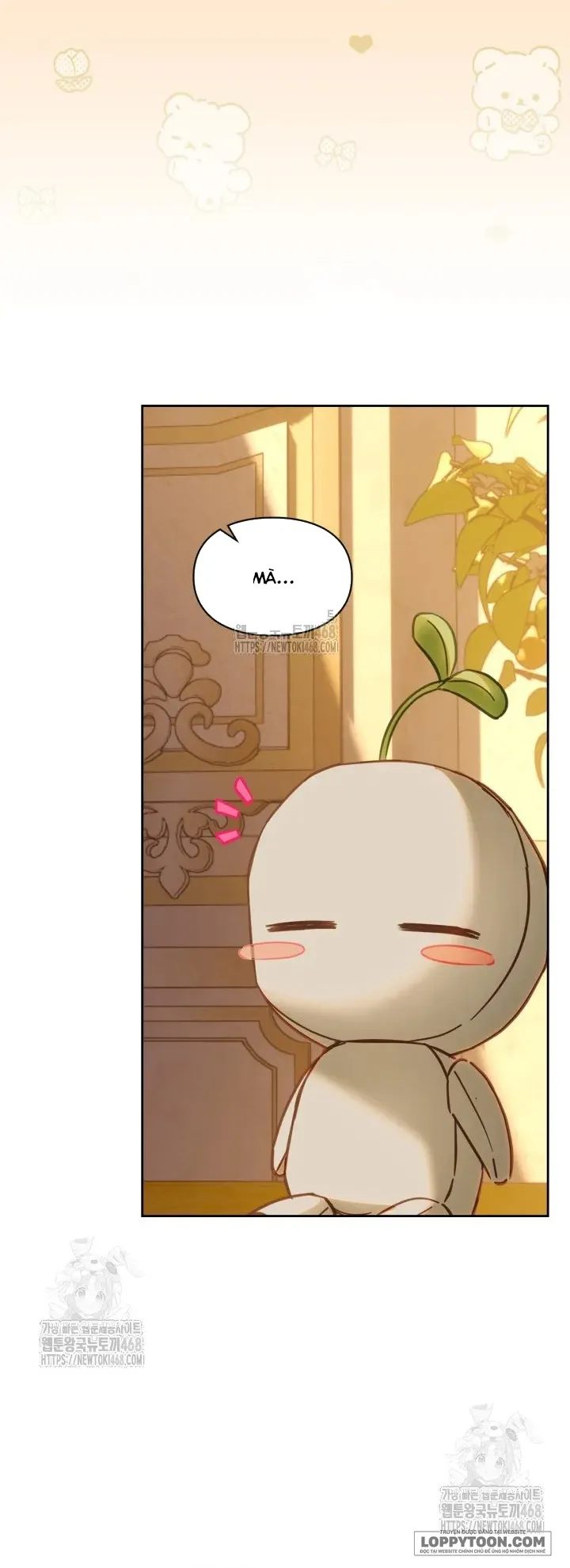 Phạm Nhân Bé Con Của Dinh Thự Mùa Đông Chap 68 - trang 9