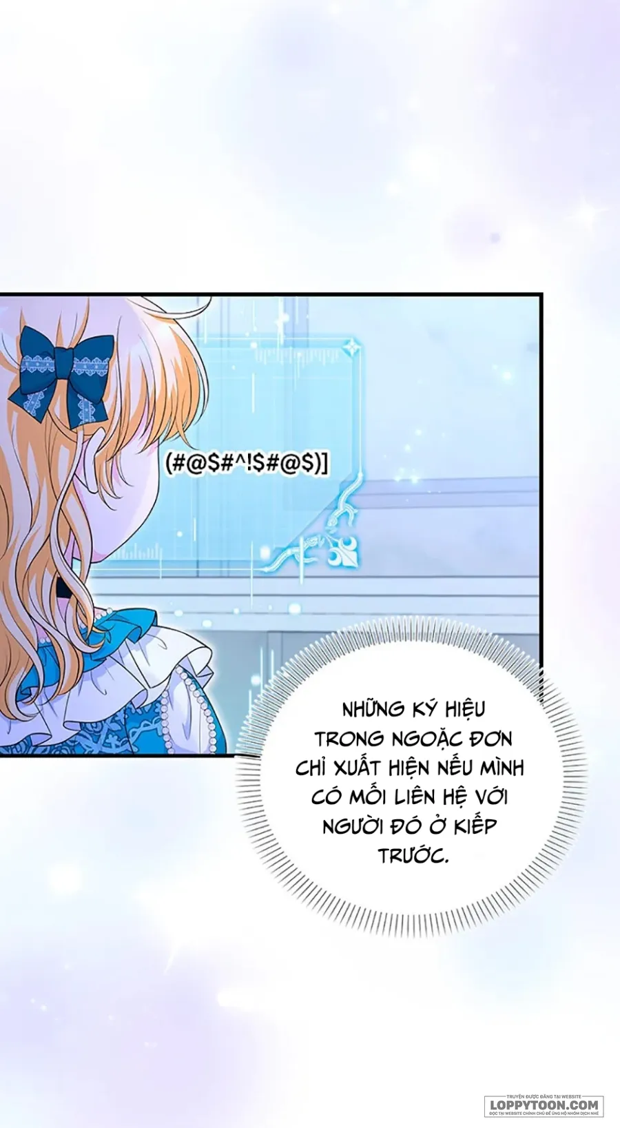 Công Chúa Bé Con Hạng S Thật Mạnh Chap 32 - trang 53