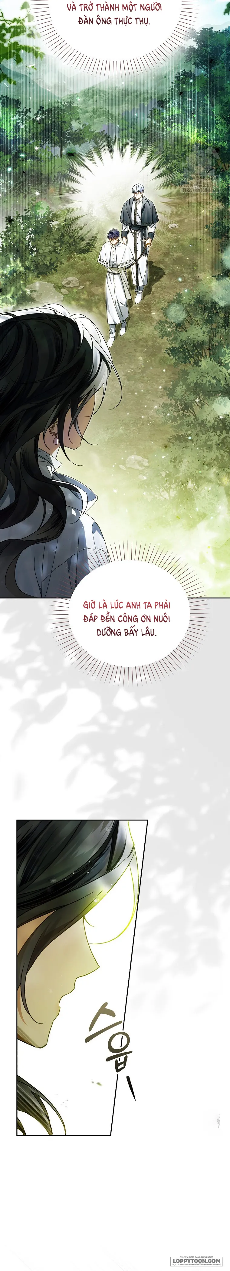 Hầu Tước Maron Chap 17 - trang 26