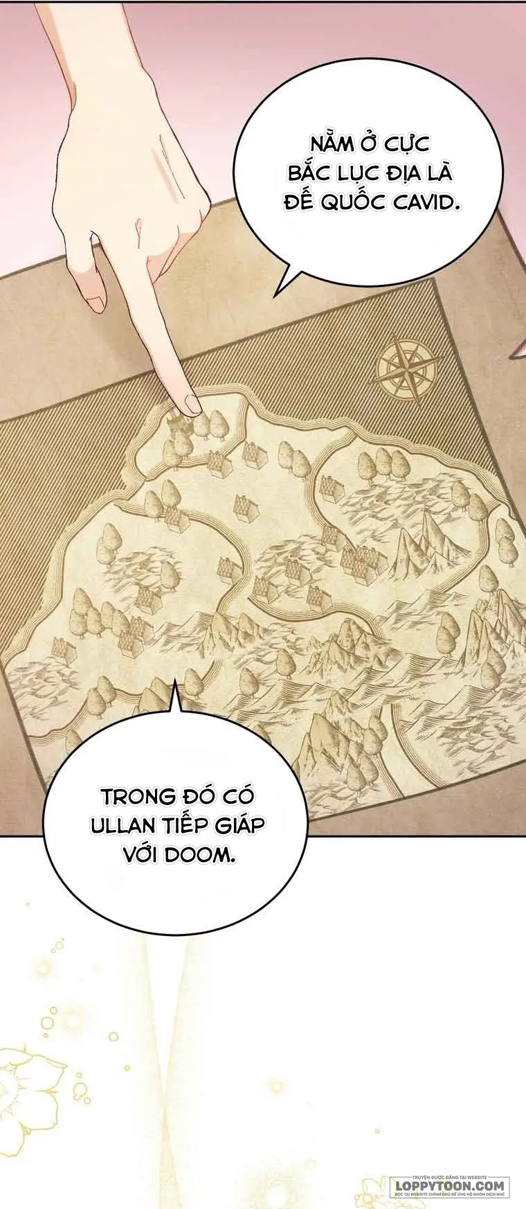 Nàng Tiên, Hãy Ký Hợp Đồng Nào Chap 12 - trang 5