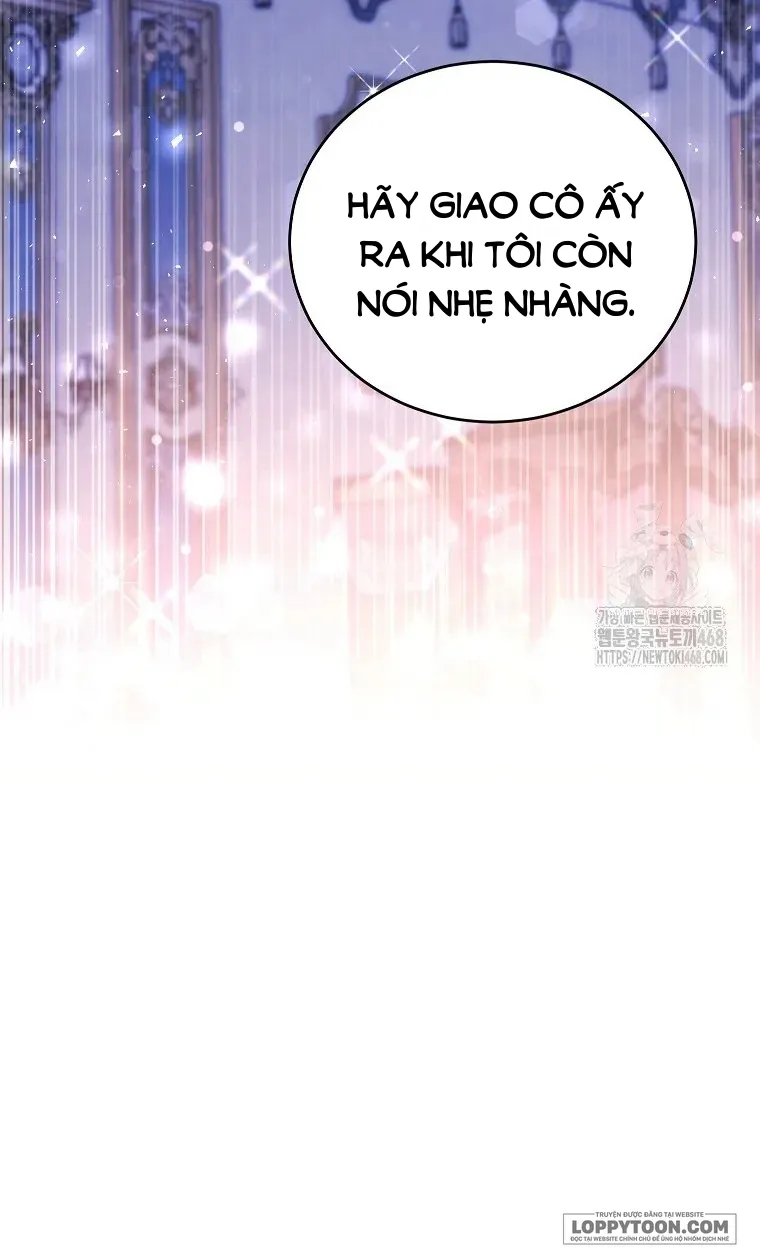 Bé Con Chốn Hoa Nở Chap 55 - trang 34