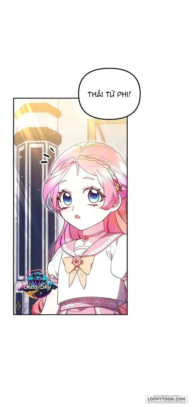 Rồng Con Thuần Hóa Những Kẻ Điên Rồ Chap 44 - trang 47