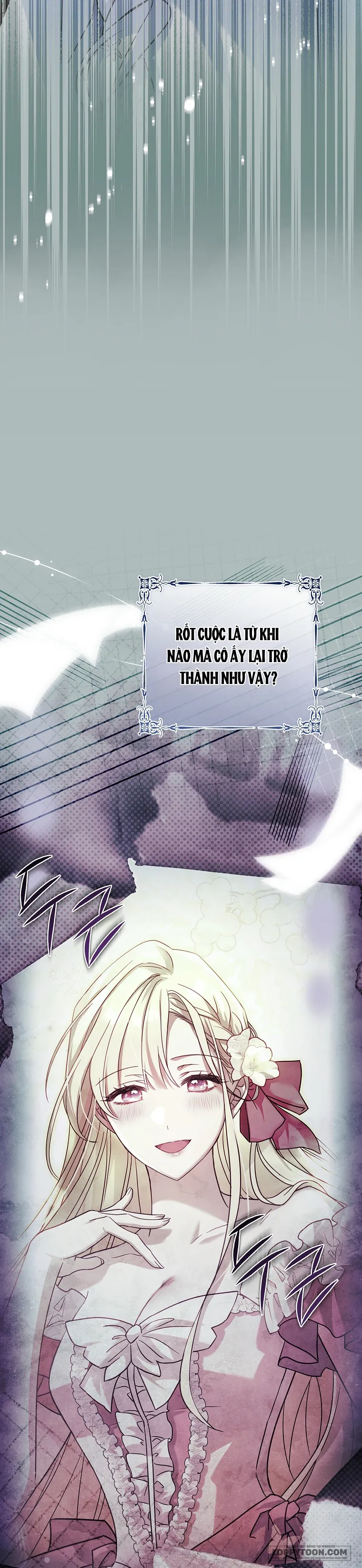 Chồng Ơi, Tại Sao Chúng Ta Không Thể Ly Hôn? Chap 14 - trang 21
