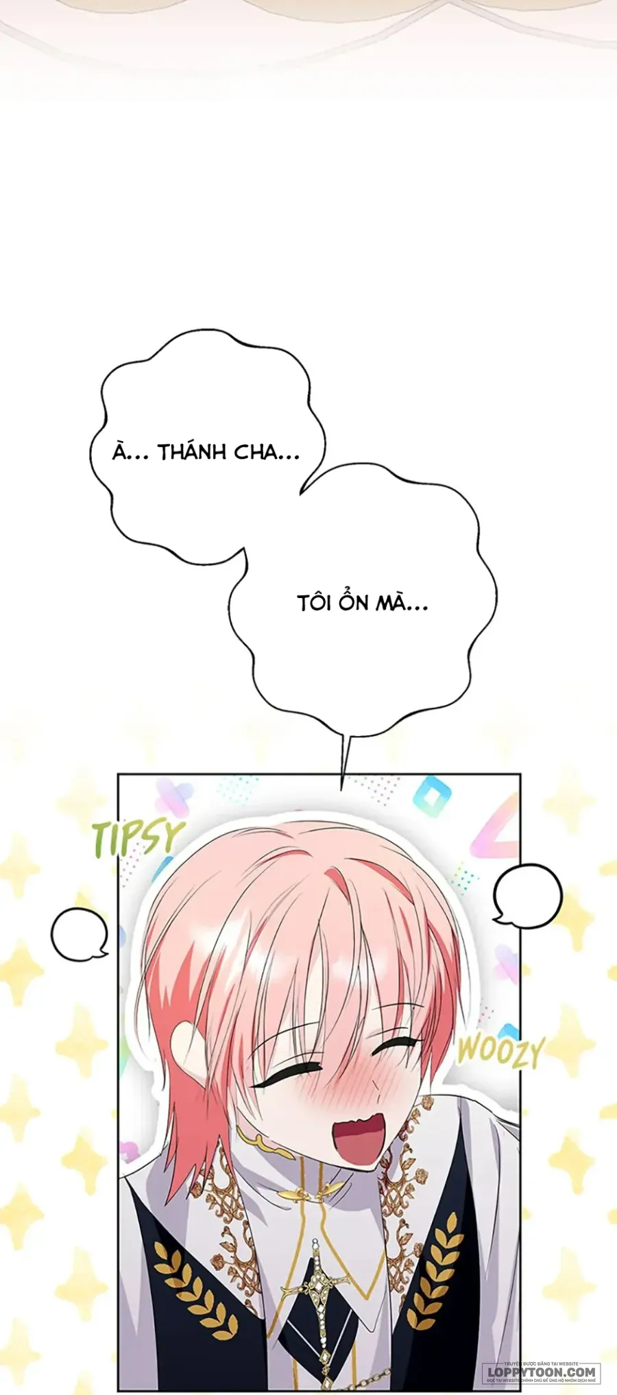 Phía Sau Mặt Nạ Của Nam Chính Hiền Lành Chap 66 - trang 17