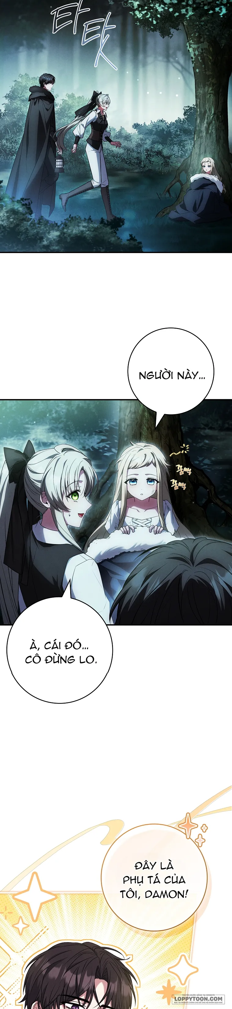 Văn Phòng Thám Tử Dành Cho Nam Chính Hối Hận! Chap 45 - trang 24