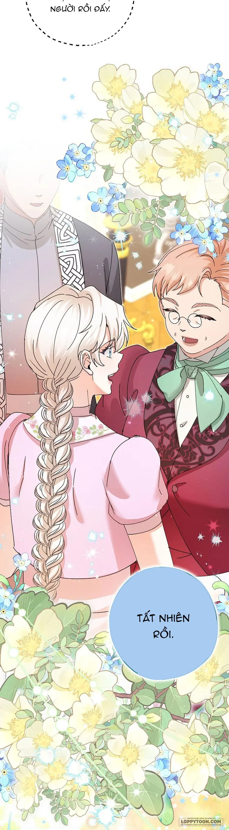 Trở Thành Miêu Nữ Của Hoàng Đế Chap 46 - trang 67