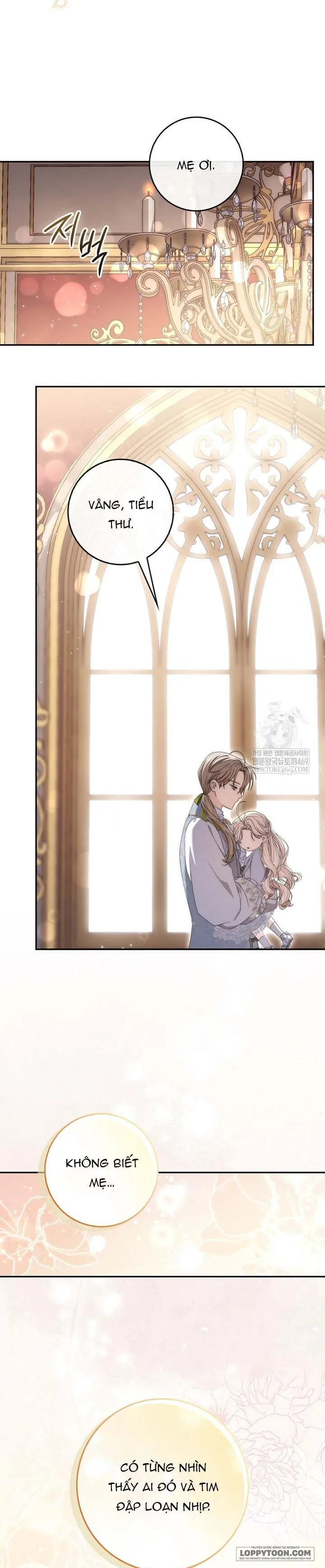 Nam Chính Bệnh Hoạn Ám Ảnh Với Sức Khoẻ Của Tôi Chap 48 - trang 21