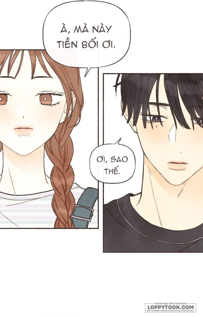Cảm Xúc Chuyển Giao Chap 42 - trang 43