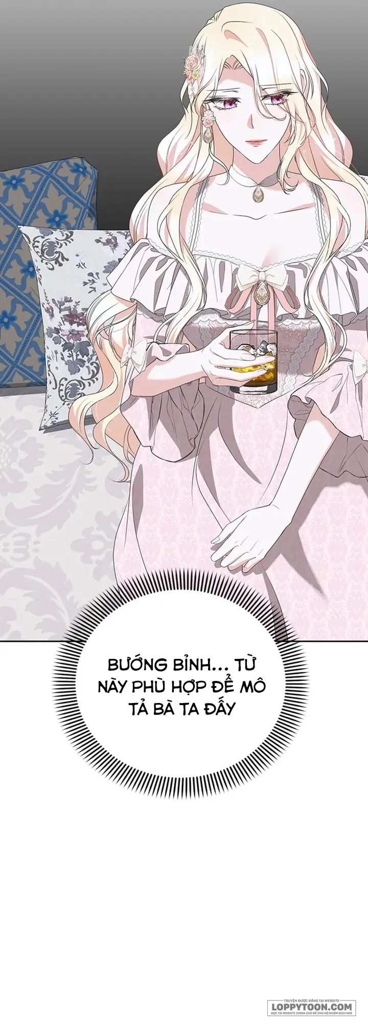 Sinh Ra Trở Thành Nhân Vật Không Có Trong Nguyên Tác Chap 77 - trang 32