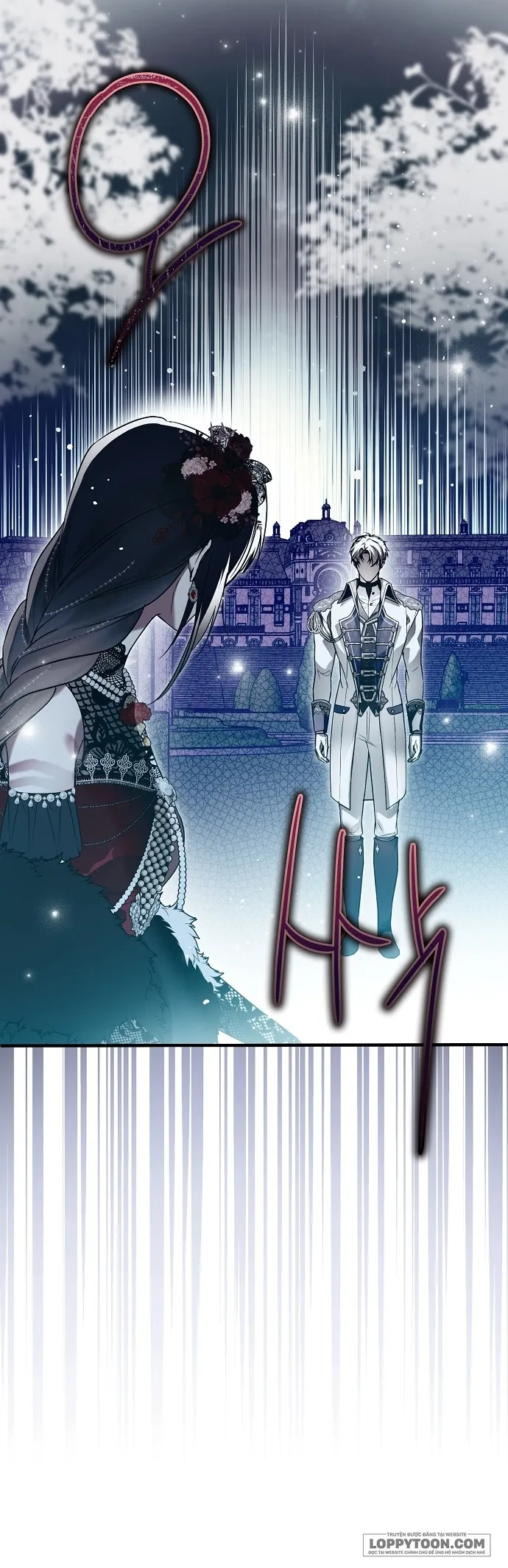 Có Kẻ Đã Sở Hữu Cơ Thể Của Tôi Chap 26 - trang 18