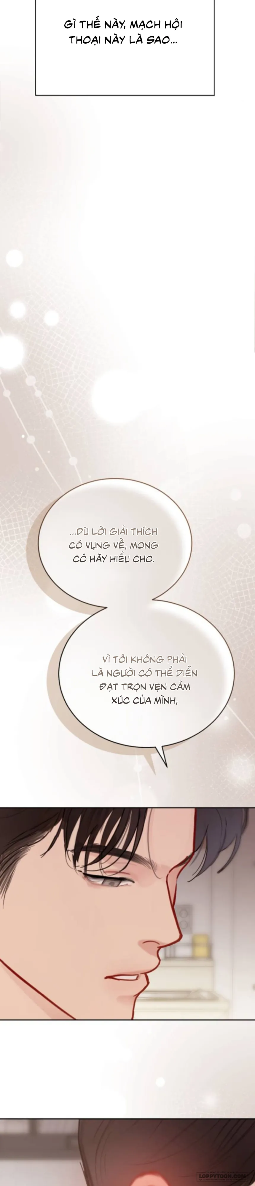 Quyền Lực Của Thư Ký Chap 16 - trang 39