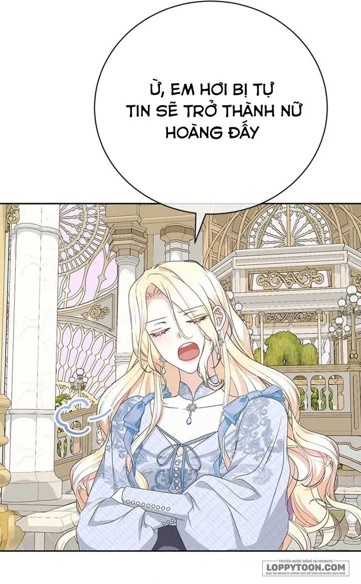 Sinh Ra Trở Thành Nhân Vật Không Có Trong Nguyên Tác Chap 63 - trang 52