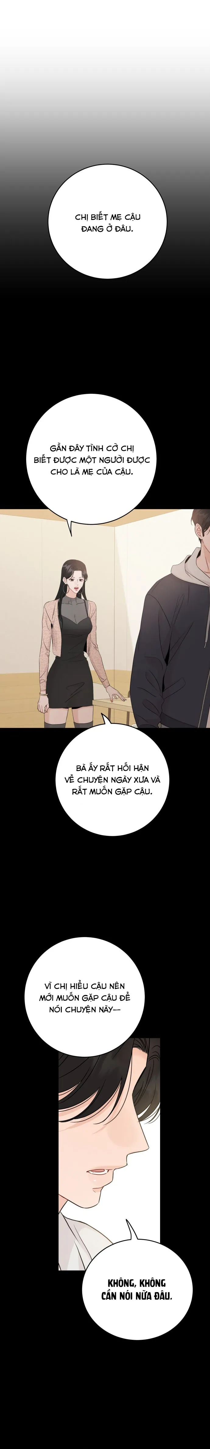 Người Một Nhà Chap 134 - trang 12