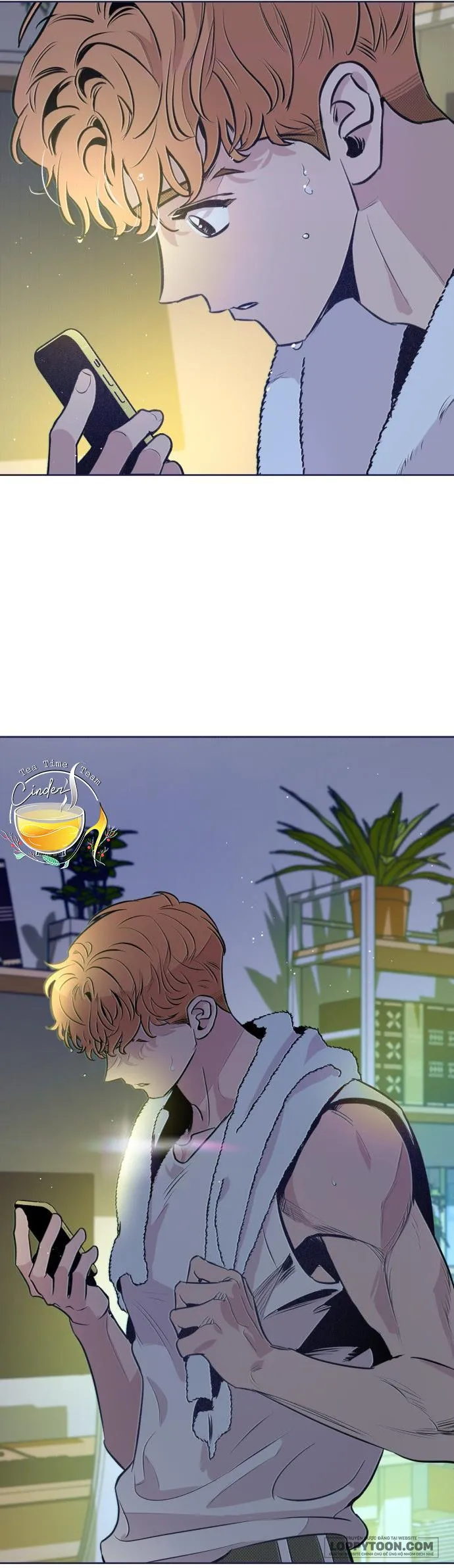 Trắc Nghiệm 4 Lựa Chọn Chap 19 - trang 7