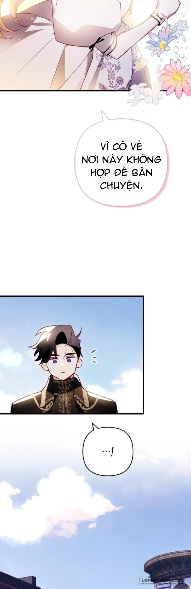 Nuôi Vị Hôn Phu Bằng Tiền Bạc Chap 7 - trang 60