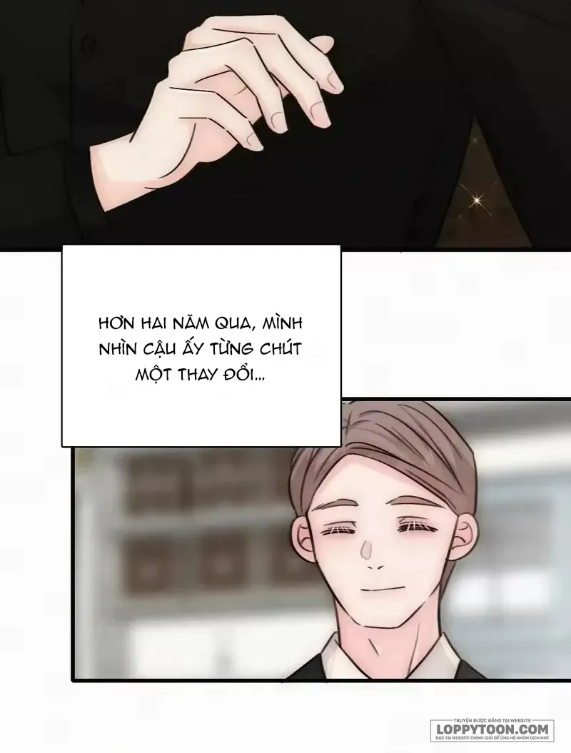 Một Lòng Cưng Chiều Chap 179 - trang 21