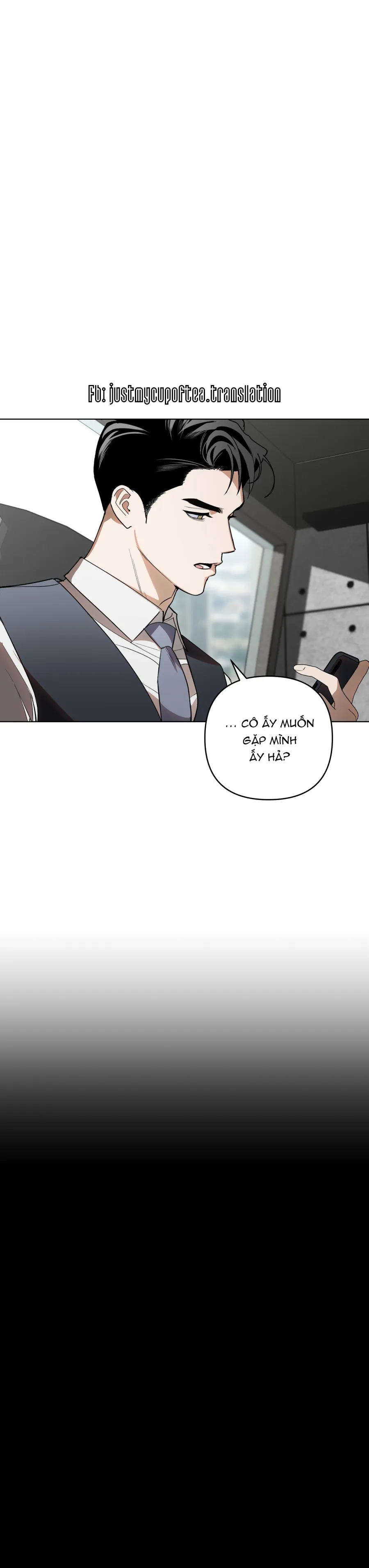 Ngưỡng Tuyệt Đối Chap 35 - trang 12