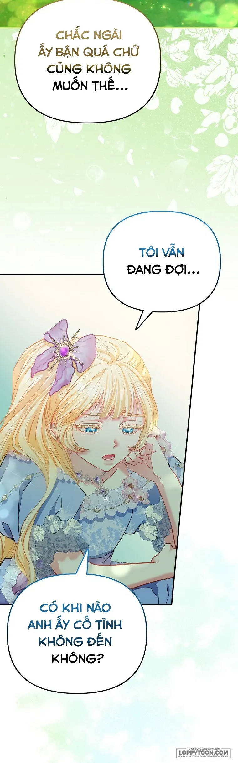 Nàng Công Chúa Của Mọi Người Chap 39 - trang 4