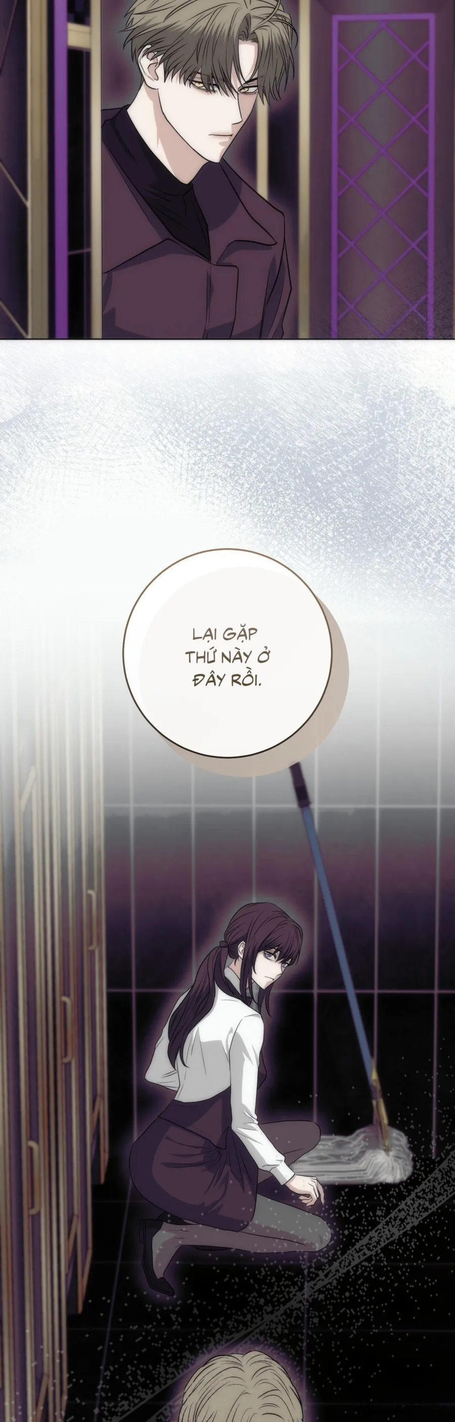 Hang Kiến Chap 7 - trang 60
