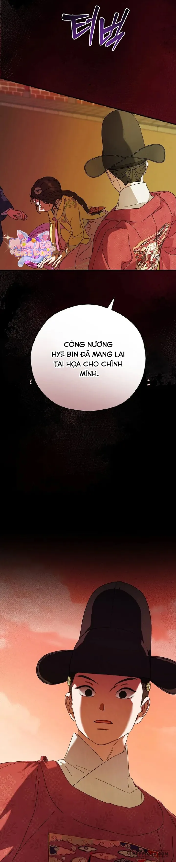 Ta Chỉ Muốn Ăn Em Chap 15 - trang 21
