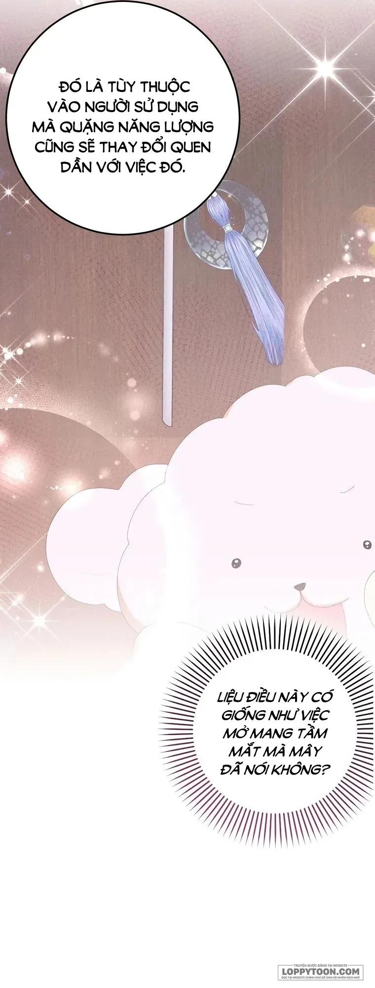 Tôi Sẽ Chiếm Lấy Ngư Trường Này! Chap 21 - trang 20