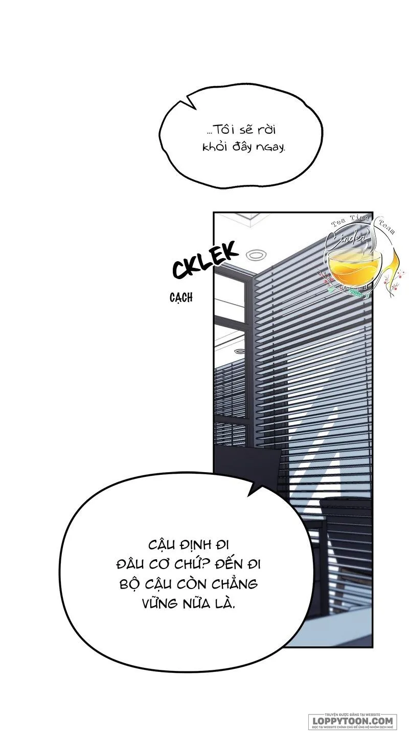 Xâm Nhập Trường Trung Học Tài Phiệt Chap 52 - trang 27