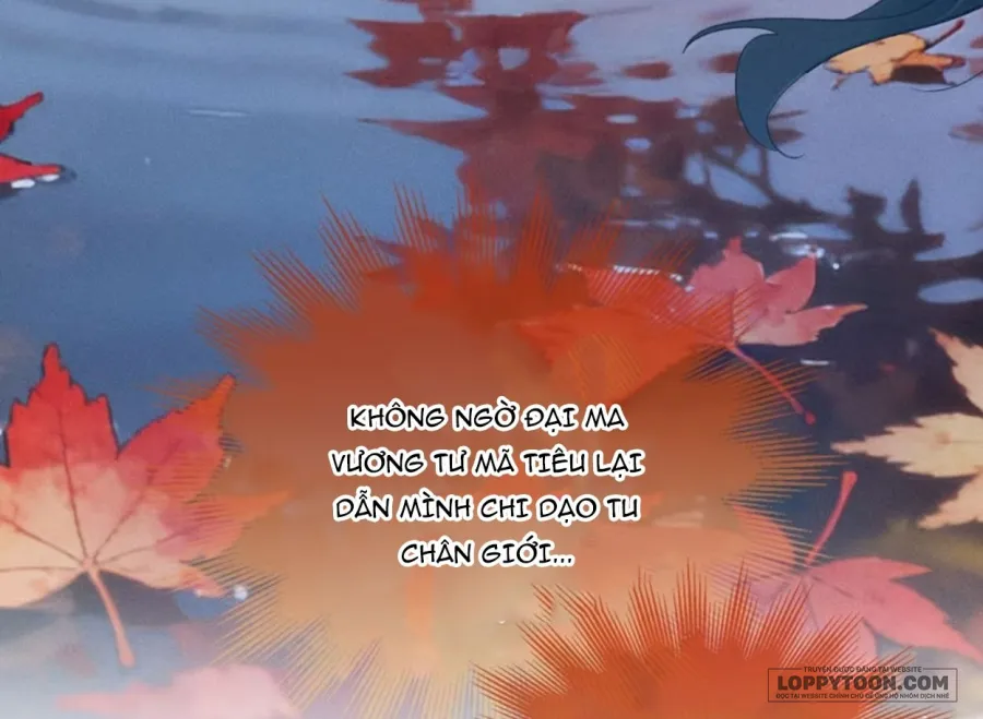 Dâng Cá Muối Cho Sư Tổ Chap 51 - trang 33