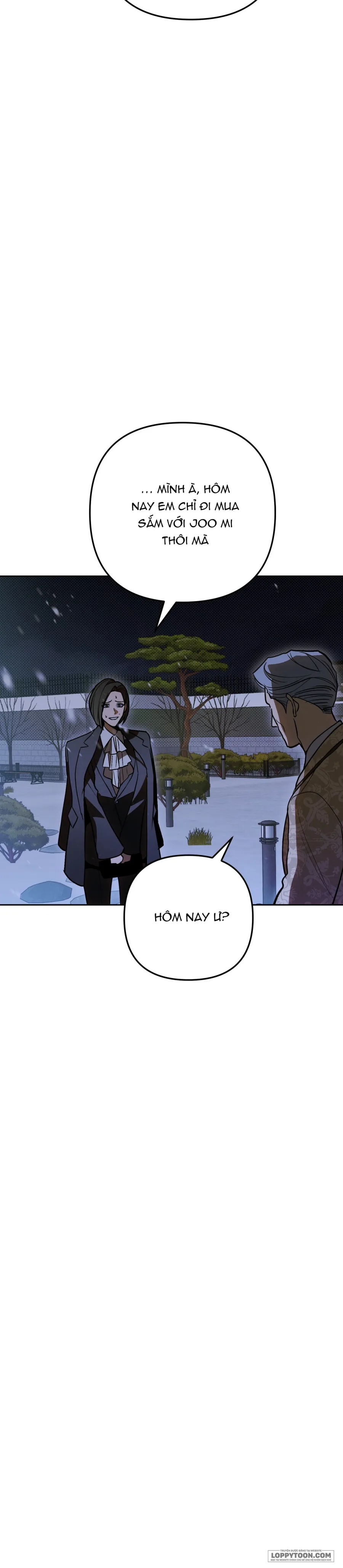 Ngưỡng Tuyệt Đối Chap 40 - trang 32