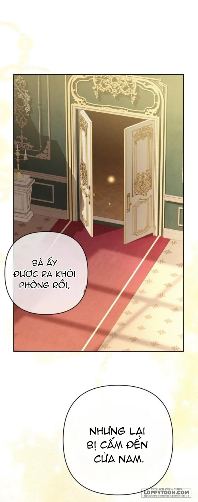 Cô Dâu Của Đại Công Tước Là Chiến Binh Địa Ngục Chap 5 - trang 16