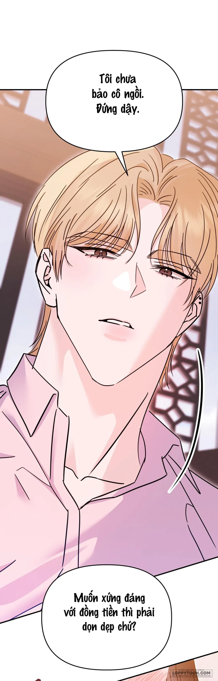 Cô Hầu Gái Muốn Xơi Cậu Chủ! Chap 4 - 🔞🔞🔞 - trang 15