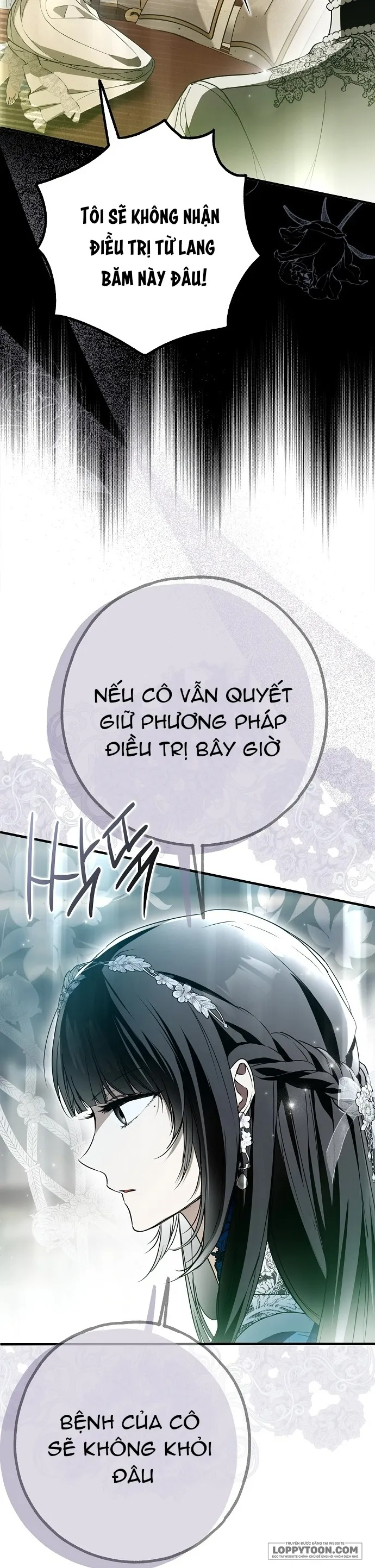Có Kẻ Đã Sở Hữu Cơ Thể Của Tôi Chap 29 - trang 15