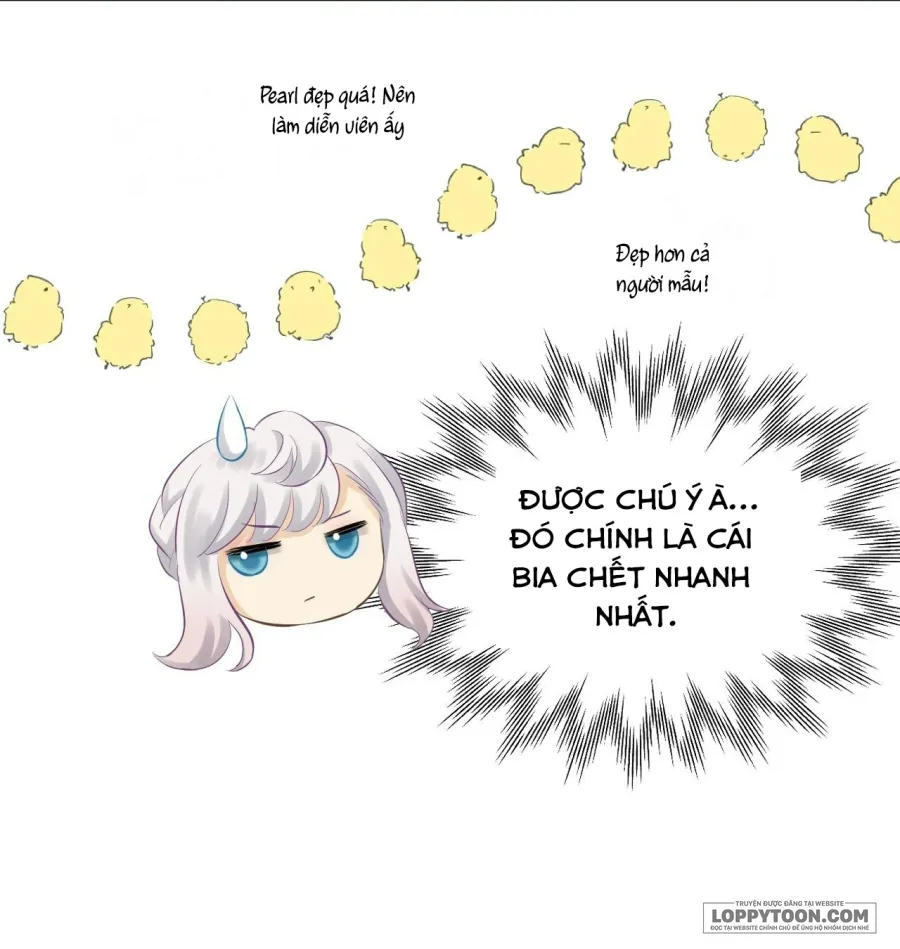 Hương Dục Niệm Chap 9 - trang 27