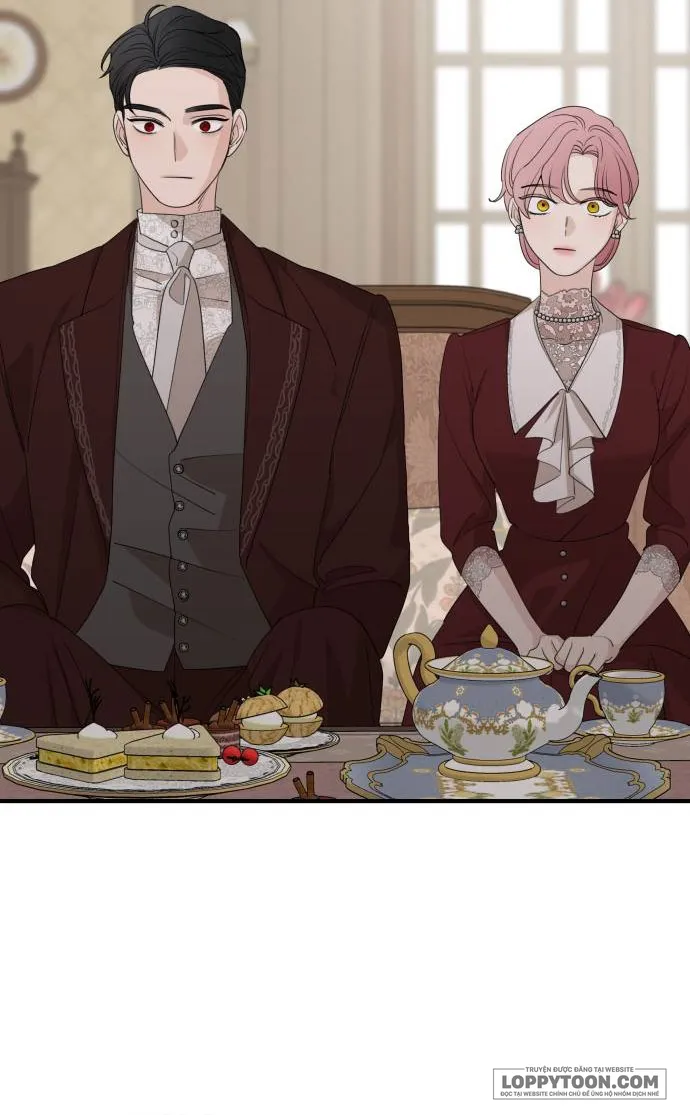 Gia Đình Chồng Quá Ám Ảnh Bởi Tôi Chap 69 - trang 51