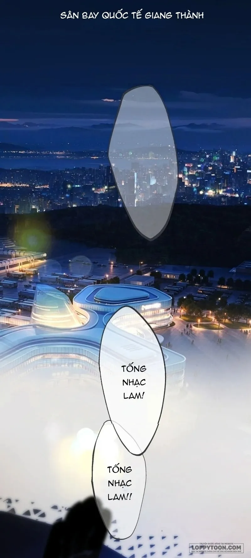 Trêu Nhầm Chap 79 - trang 2