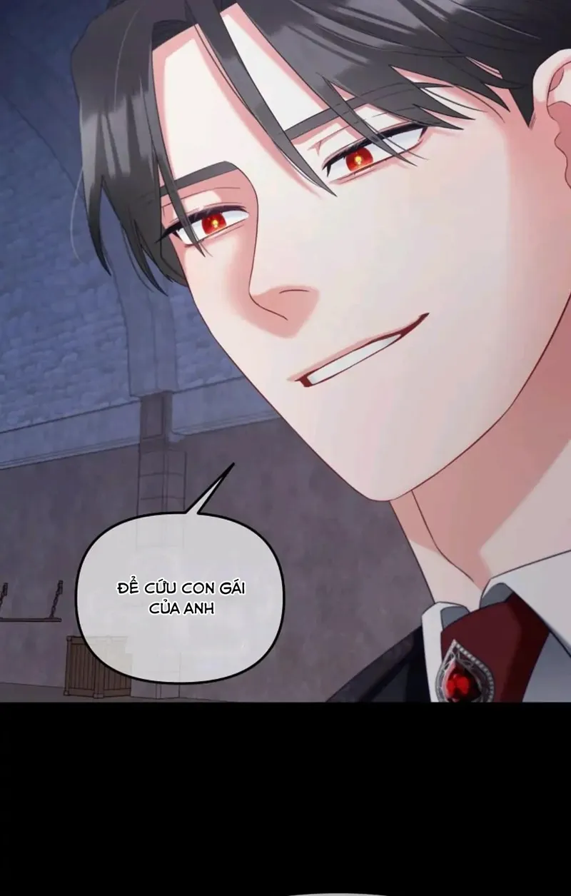 Tôi Sẽ Ở Ngay Bên Cạnh Nam Chính Chap 20 - trang 35