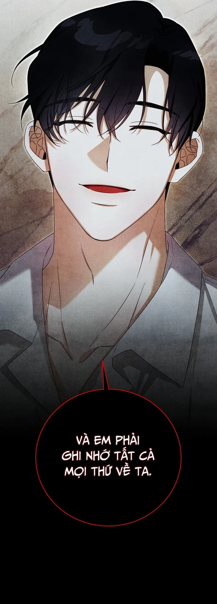 Chồng Tôi Mãi Không Chịu Chết Chap 8 - 🔞🔞🔞 - trang 36