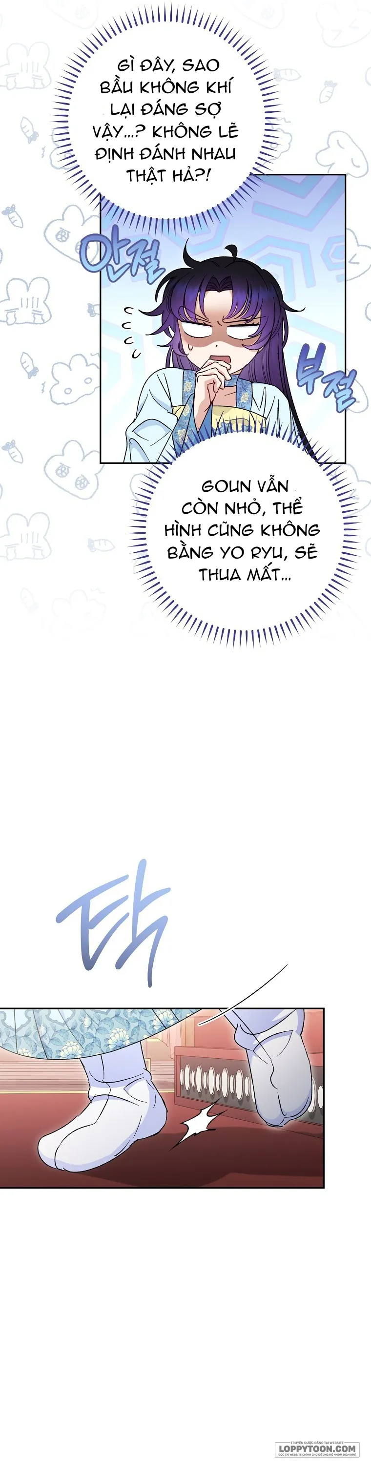 Tiểu Thiếp Chỉ Muốn Sống Yên Bình Chap 22 - trang 47