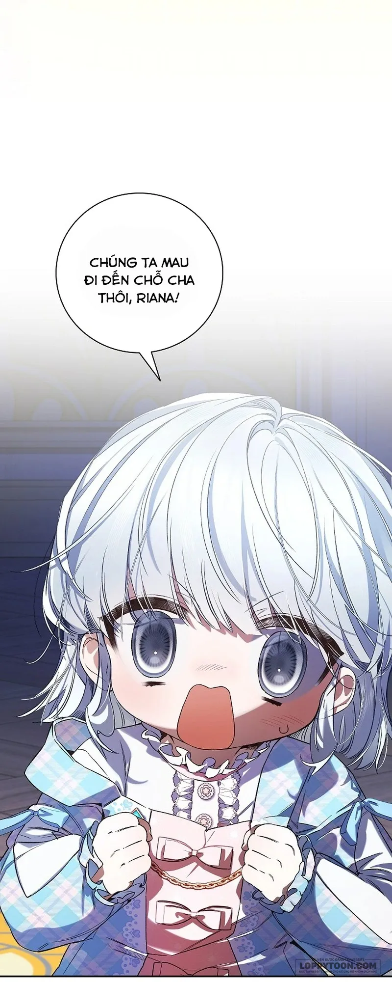 Papa Là Kẻ Thù Kiếp Trước Của Tôi? Chap 25 - trang 69